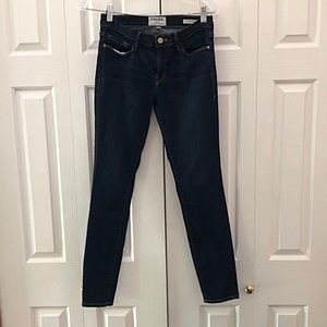 Frame Jeans Skinny de Jeanne Queensway